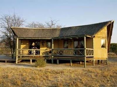 Deception Valley Lodge Hainaveld Game Farm Bagian luar foto