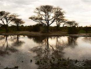 Deception Valley Lodge Hainaveld Game Farm Bagian luar foto