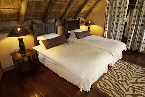 Deception Valley Lodge Hainaveld Game Farm Bagian luar foto