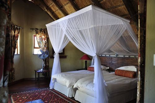 Deception Valley Lodge Hainaveld Game Farm Bagian luar foto