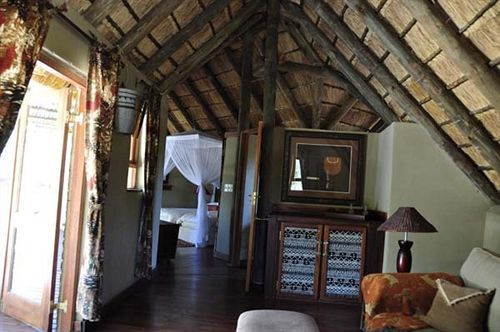 Deception Valley Lodge Hainaveld Game Farm Bagian luar foto